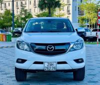 Bán xe Mazda BT50 2018 2.2L 4x2 AT giá 450 Triệu - Hà Nội