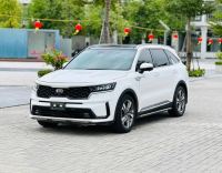 Bán xe Kia Sorento 2021 Signature 2.5 AT AWD giá 910 Triệu - Hà Nội