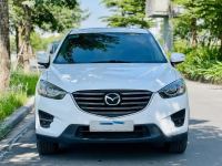 Bán xe Mazda CX5 2.5 AT AWD 2016 giá 520 Triệu - Hà Nội