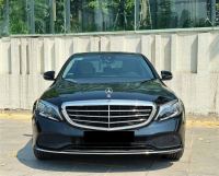 Bán xe Mercedes Benz C class 2020 C200 Exclusive giá 1 Tỷ 80 Triệu - Hà Nội