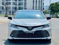 Bán xe Toyota Camry 2019 2.5Q giá 880 Triệu - Hà Nội