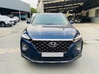 Bán xe Hyundai SantaFe 2019 Premium 2.2L HTRAC giá 865 Triệu - Hà Nội