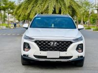 Bán xe Hyundai SantaFe 2020 Premium 2.4L HTRAC giá 870 Triệu - Hà Nội