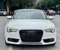 Bán xe Audi A5 Sportback 2.0 2013 giá 545 Triệu - Hà Nội