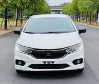 Bán xe Honda City 2019 1.5TOP giá 435 Triệu - Hà Nội