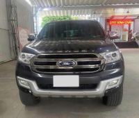 Bán xe Ford Everest Titanium 2.2L 4x2 AT 2016 giá 699 Triệu - Hà Nội