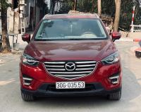 Bán xe Mazda CX5 2.5 AT 2016 giá 515 Triệu - Hà Nội