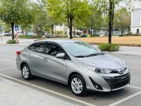 Bán xe Toyota Vios 2020 1.5G giá 445 Triệu - Hà Nội