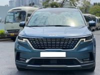 Bán xe Kia Carnival 2022 Signature 2.2D giá 1 Tỷ 275 Triệu - Hà Nội