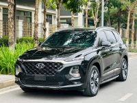 Bán xe Hyundai SantaFe 2020 Premium 2.4L HTRAC giá 855 Triệu - Hà Nội