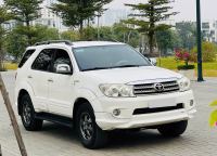 Bán xe Toyota Fortuner 2012 TRD Sportivo 4x4 AT giá 358 Triệu - Hà Nội