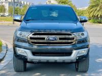 Bán xe Ford Everest 2016 Titanium 2.2L 4x2 AT giá 699 Triệu - Hà Nội