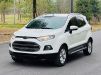 Bán xe Ford EcoSport 2016 Titanium 1.5L AT giá 350 Triệu - Hà Nội