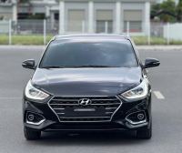 Bán xe Hyundai Accent 2020 1.4 AT giá 400 Triệu - Hà Nội
