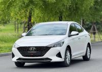 Bán xe Hyundai Accent 2023 1.4 AT giá 460 Triệu - Hà Nội