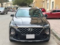 Bán xe Hyundai SantaFe 2019 2.2L HTRAC giá 789 Triệu - Hà Nội