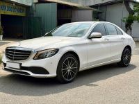 Bán xe Mercedes Benz C class 2020 C200 Exclusive giá 955 Triệu - Hà Nội