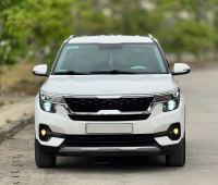 Bán xe Kia Seltos Luxury 1.4 AT 2021 giá 565 Triệu - Hà Nội
