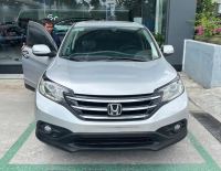 Bán xe Honda CRV 2013 2.4 AT giá 390 Triệu - Hà Nội