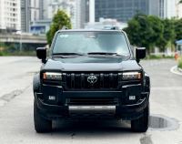 Bán xe Toyota Prado 2025 LC250 2.4L giá 3 Tỷ 450 Triệu - Hà Nội