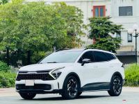 Bán xe Kia Sportage 2022 Signature X-Line 2.0D giá 745 Triệu - Hà Nội