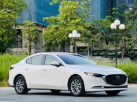 Bán xe Mazda 3 2025 1.5L Luxury giá 595 Triệu - Hà Nội
