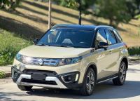 Bán xe Suzuki Vitara 1.6 AT 2016 giá 365 Triệu - Hà Nội