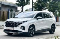 Bán xe Hyundai Custin 2023 Đặc Biệt 1.5T giá 745 Triệu - Hà Nội
