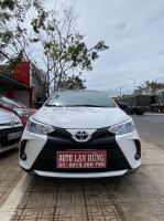 Bán xe Toyota Vios 2021 E 1.5 MT giá 395 Triệu - Lâm Đồng