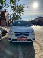 Bán xe Toyota Innova 2016 2.0E giá 316 Triệu - Lâm Đồng