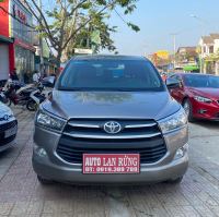 Bán xe Toyota Innova 2018 2.0E giá 465 Triệu - Lâm Đồng