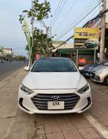 can ban xe oto cu lap rap trong nuoc Hyundai Elantra 1.6 AT 2018