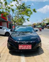 Bán xe Hyundai Elantra 2019 Sport 1.6 AT giá 529 Triệu - Lâm Đồng
