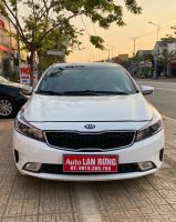 Bán xe Kia Cerato 2018 1.6 MT giá 329 Triệu - Lâm Đồng