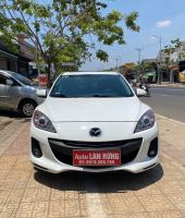Bán xe Mazda 3 S 1.6 AT 2014 giá 333 Triệu - Lâm Đồng