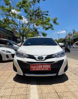 Bán xe Toyota Vios 1.5E MT 2019 giá 345 Triệu - Lâm Đồng