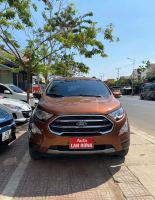 Bán xe Ford EcoSport 2019 Titanium 1.5L AT giá 449 Triệu - Lâm Đồng