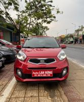 Bán xe Kia Morning Si AT 2014 giá 262 Triệu - Lâm Đồng