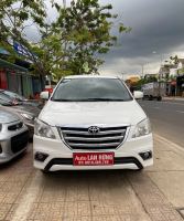 Bán xe Toyota Innova 2.0E 2016 giá 298 Triệu - Lâm Đồng
