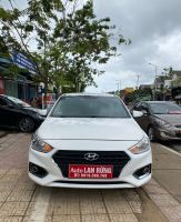 Bán xe Hyundai Accent 2020 1.4 MT Base giá 335 Triệu - Lâm Đồng