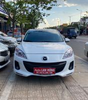 Bán xe Mazda 3 S 1.6 AT 2014 giá 335 Triệu - Lâm Đồng