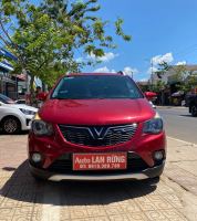 Bán xe VinFast Fadil 1.4 AT 2019 giá 299 Triệu - Lâm Đồng