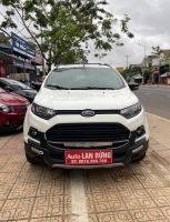 Bán xe Ford EcoSport 2017 Titanium 1.5L AT giá 368 Triệu - Lâm Đồng