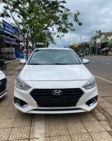Bán xe Hyundai Accent 1.4 MT Base 2020 giá 345 Triệu - Lâm Đồng
