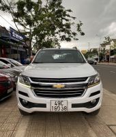 Bán xe Chevrolet Colorado 2018 LTZ 2.8L 4x4 AT giá 450 Triệu - Lâm Đồng