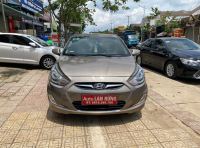 Bán xe Hyundai Accent 2012 1.4 AT giá 275 Triệu - Lâm Đồng