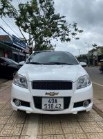 Bán xe Chevrolet Aveo 2018 LT 1.4 MT giá 210 Triệu - Lâm Đồng