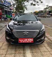 Bán xe Hyundai Sonata 2014 2.0 AT giá 458 Triệu - Lâm Đồng
