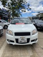 Bán xe Chevrolet Aveo 2016 LT 1.5 MT giá 178 Triệu - Lâm Đồng