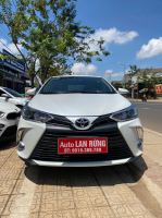 Bán xe Toyota Vios E CVT 2022 giá 456 Triệu - Lâm Đồng